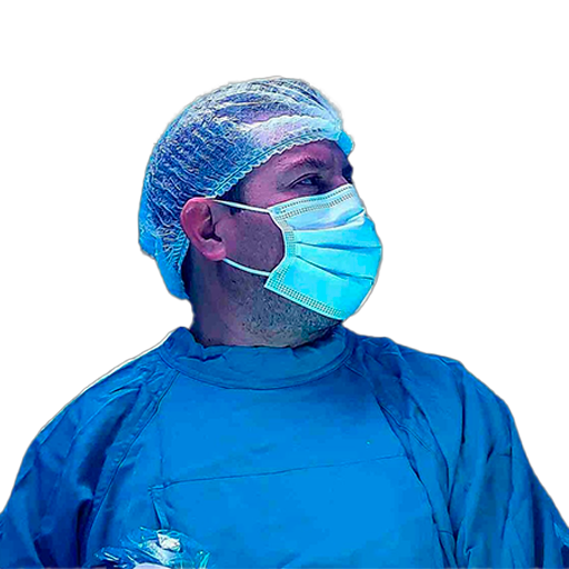 Dr. GabrielValdiviaGarrón