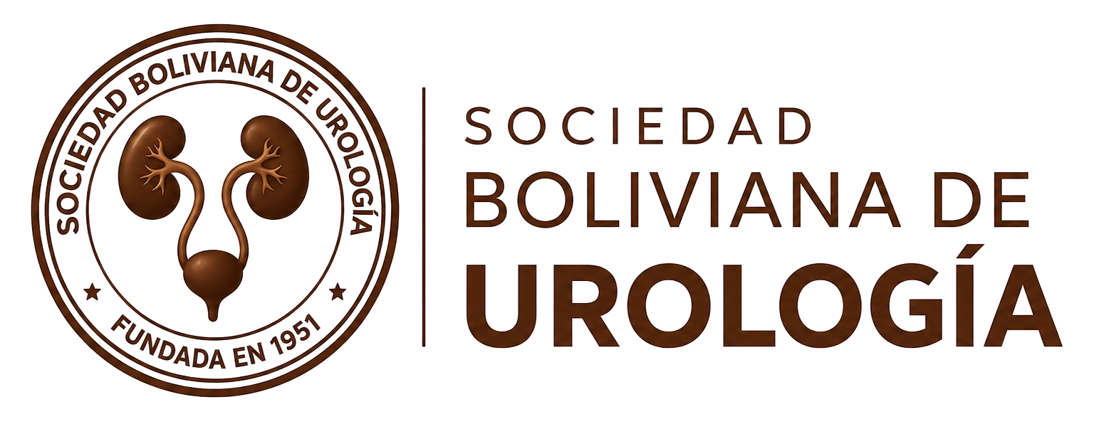 Sociedad Boliviana de Urología
