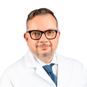 Picture of Dr. Jorge Gutiérrez