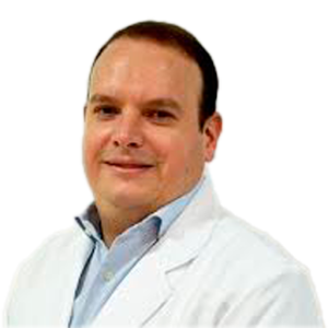 Picture of Dr. Fabio Sepúlveda 