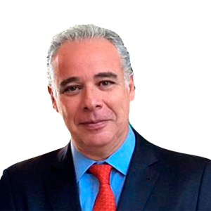 Picture of Dr. Hamilton Zampolli