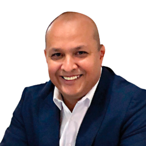 Picture of Dr. Héctor Sánchez