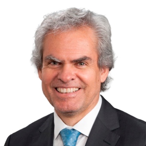 Picture of Dr. Jorge Gutiérrez